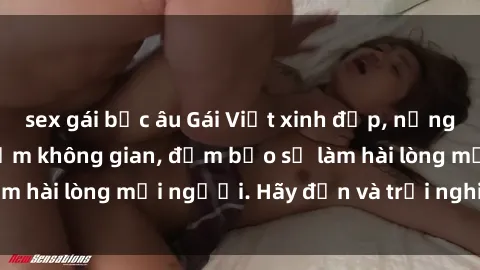 sex gái bắc âu Gái Việt xinh đẹp, nồng nàn làm tình say đắm không gian, đảm bảo sẽ làm hài lòng mọi người. Hãy đến và trải nghiệm ngay!