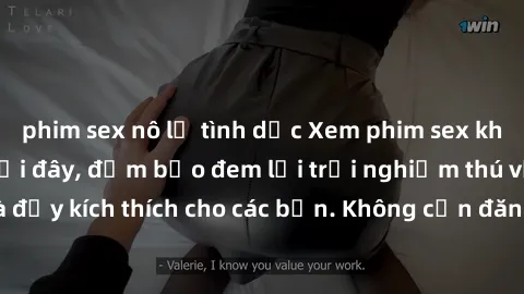 phim sex nô lệ tình dục Xem phim sex không che miễn phí tại đây, đảm bảo đem lại trải nghiệm thú vị và đầy kích thích cho các bạn. Không cần đăng ký, hoàn toàn miễn phí.