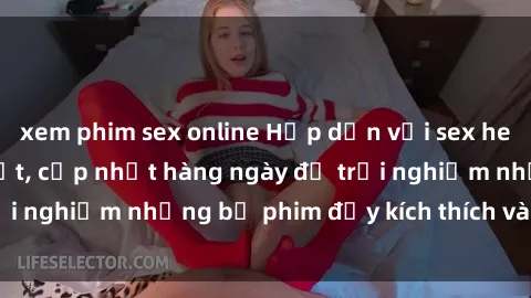 xem phim sex online Hấp dẫn với sex hentai vietsub mới nhất, cập nhật hàng ngày để trải nghiệm những bộ phim đầy kích thích và hấp dẫn.